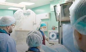 /  ФОТО ТГ-канала министерства здравоохранения РО Администратор  📷
