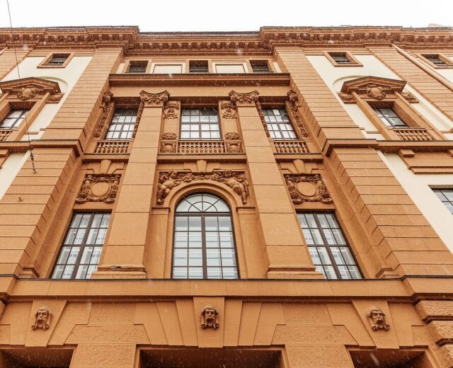 Дом Радио оформил собственный товарный знак