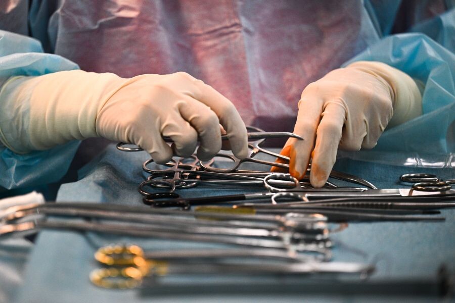     / Источник: © Рамиль Ситдиков/РИА Новости