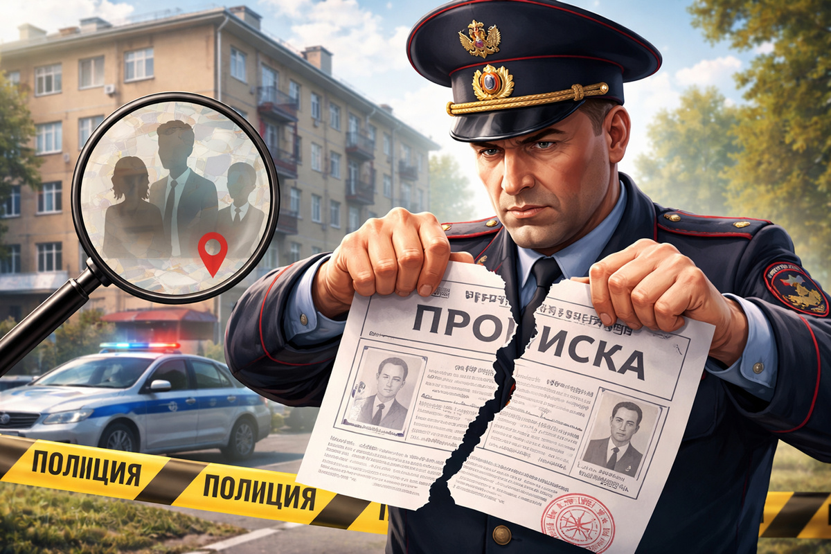 МВД облегчает процедуру лишения фиктивной прописки россиян