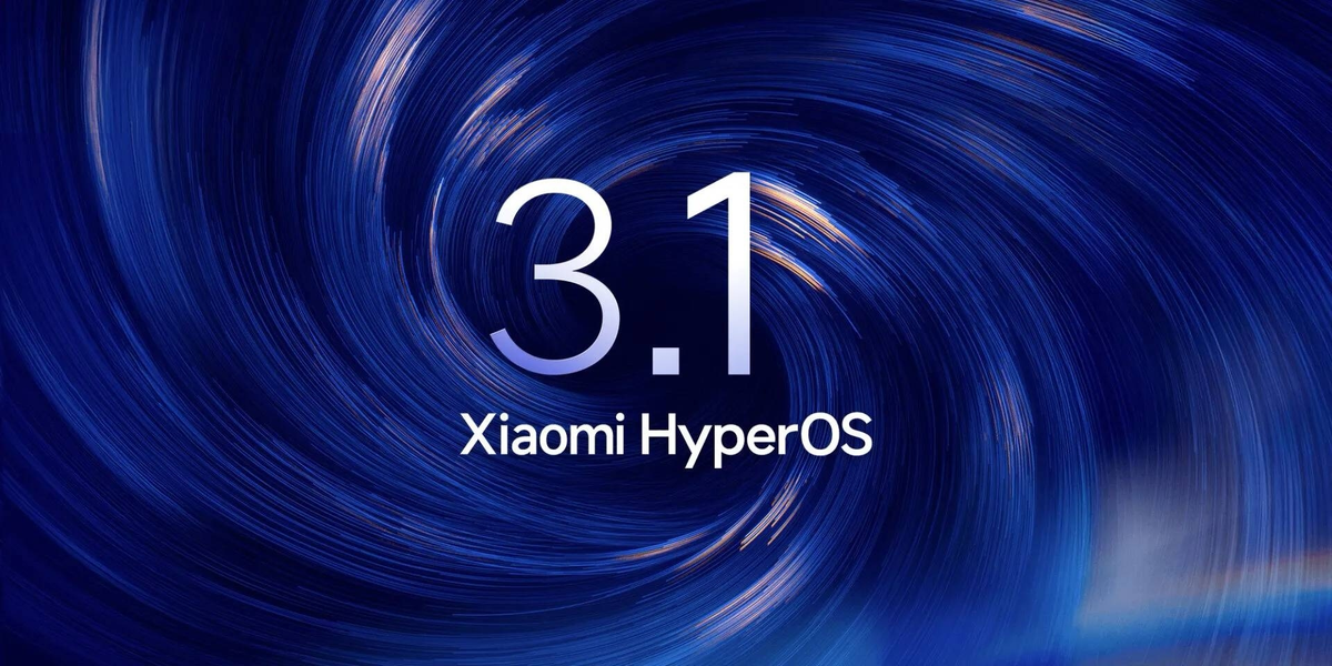 HyperOS 3.1 от Xiaomi (Сяоми)