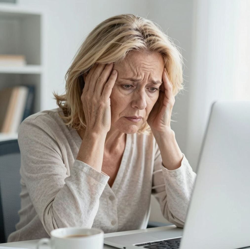 Поделитесь, пожалуйста, в комментариях, если картинка не видна. Она сгенерирована с помощью нейросети, я не сама её рисовала )))