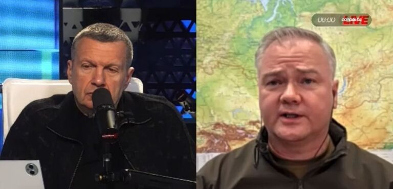 Синоптик Тишковец: мужики, помогите создать у границы Брянщины буферную зону