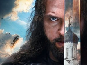 «Князь Андрей»: почему стоит смотреть главный исторический сериал весны?