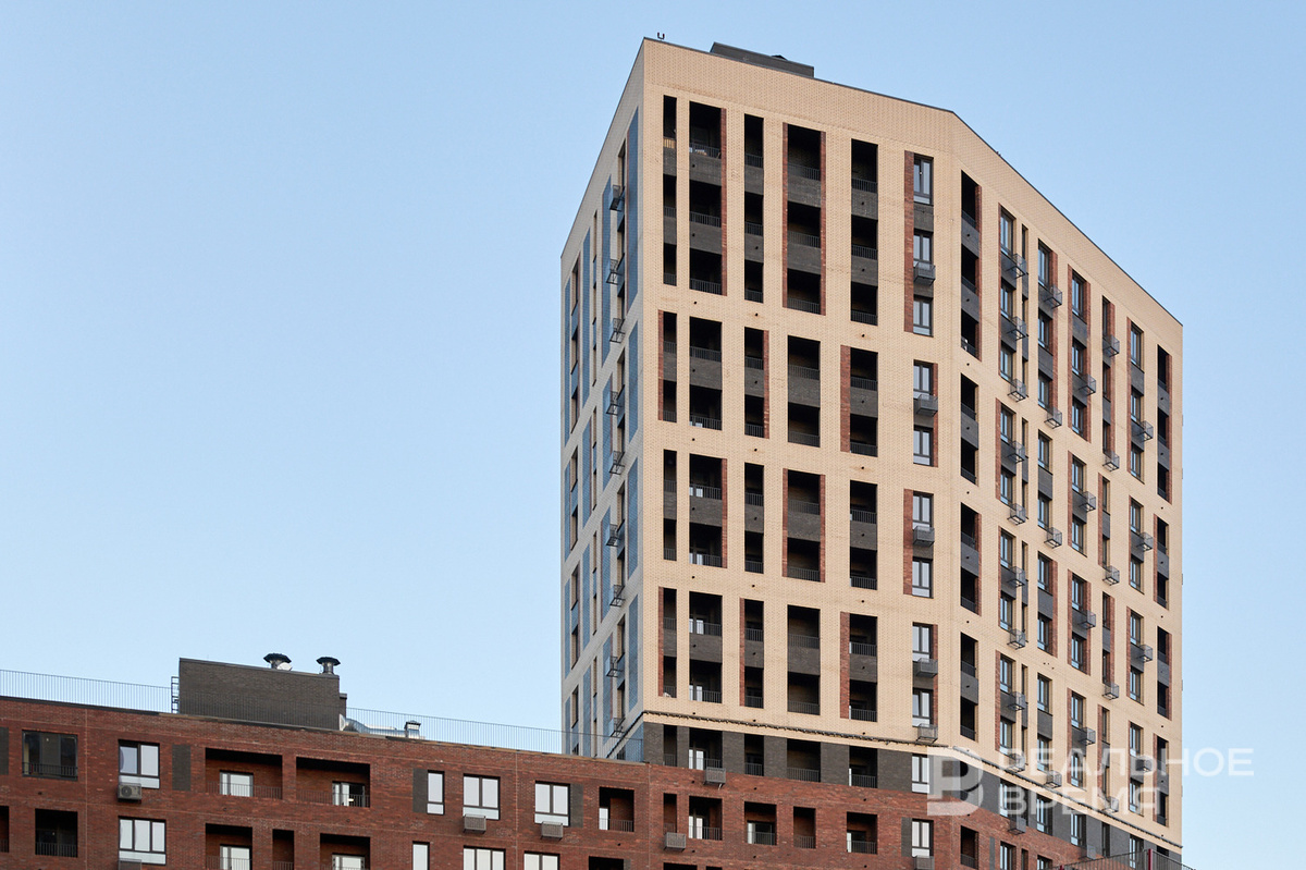   Динар Фатыхов / realnoevremya.ru