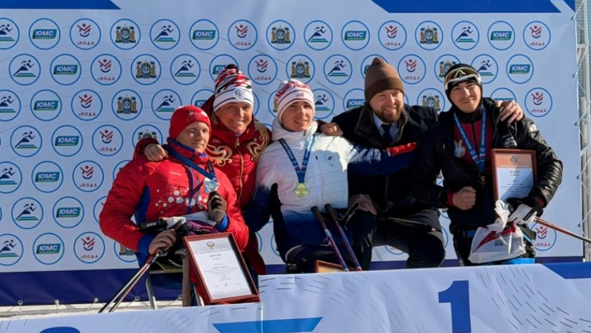    Фотоархив редакции