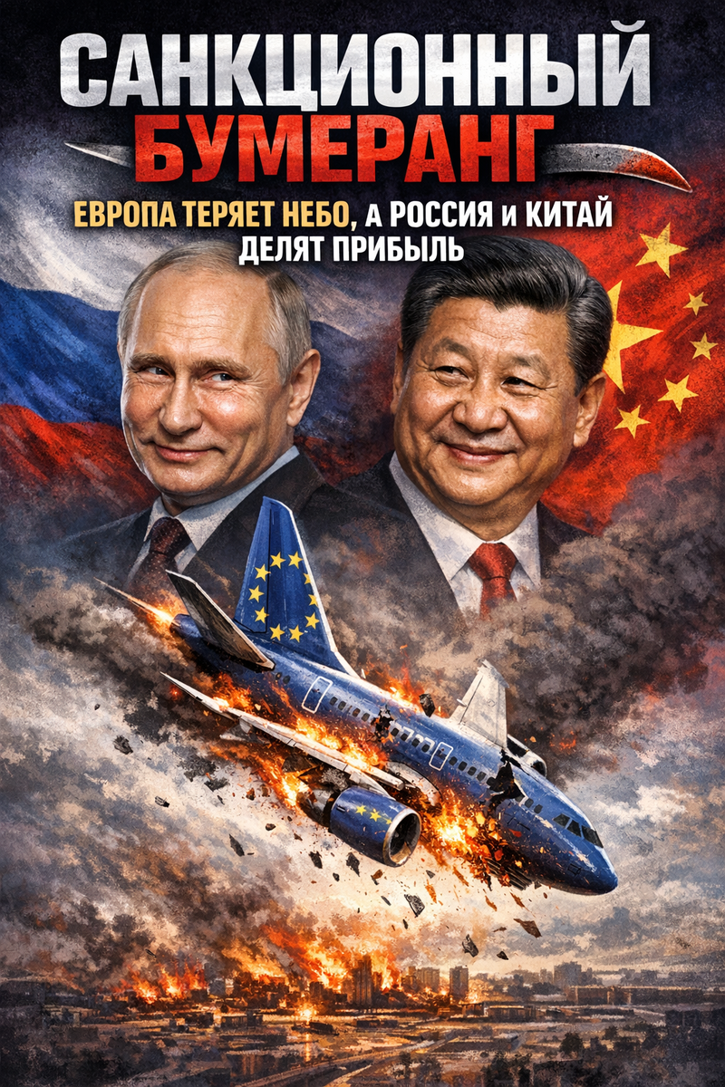 Автор: В. Панченко