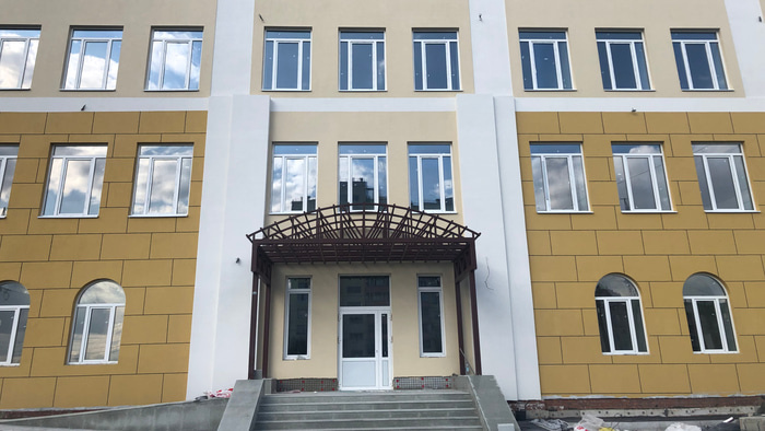    Фото: Гимназия № 88