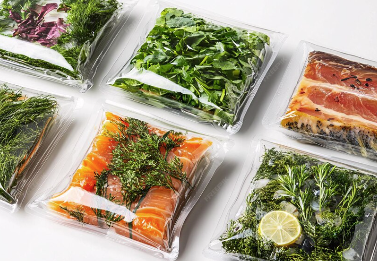 ПП упаковка