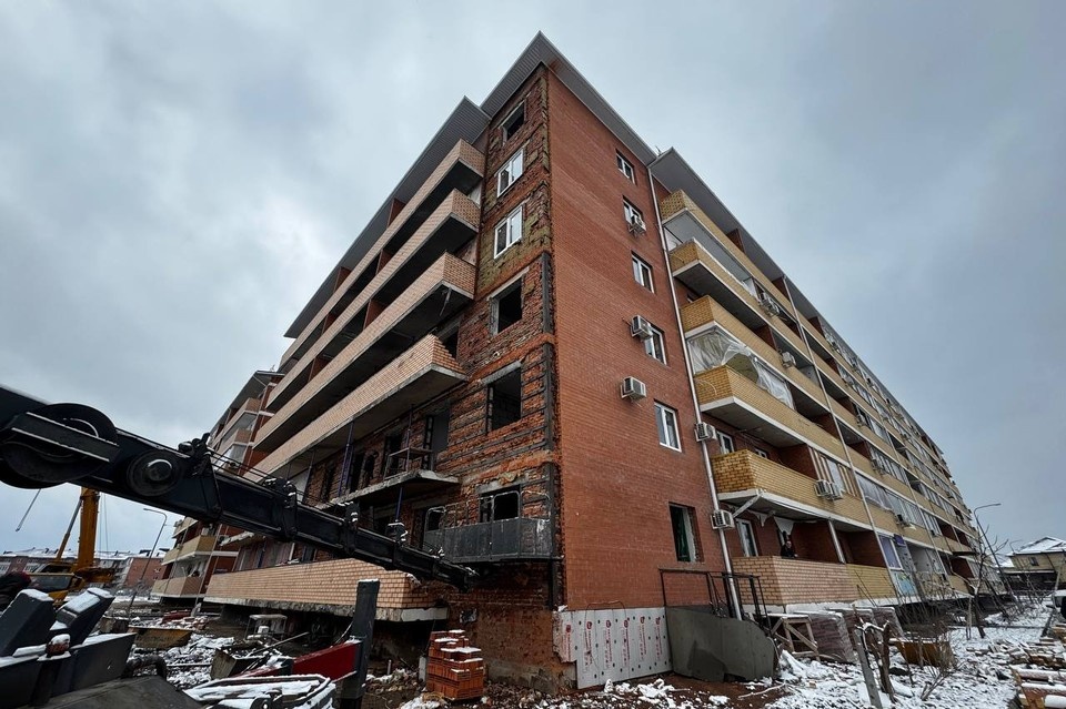    Фото: тг-канал Савва Аскера