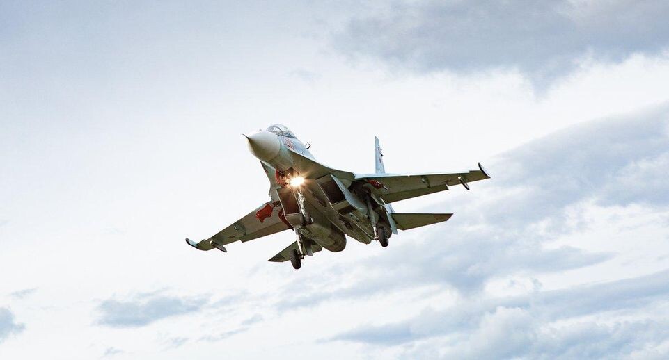    MOD Russia/via Globallookpress.com / www.globallookpress.com