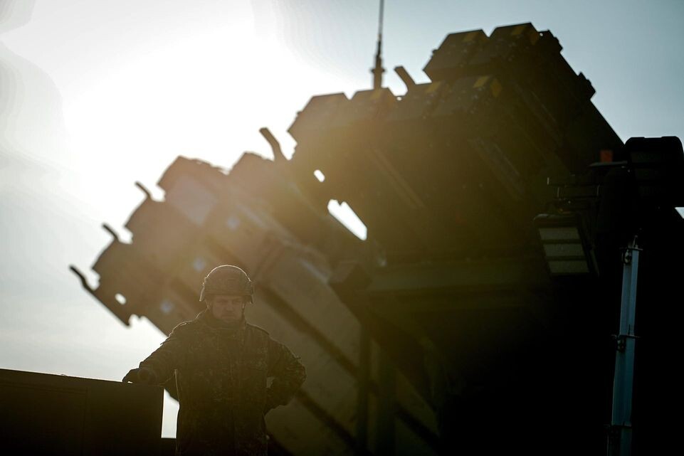    Kay Nietfeld/dpa / www.globallookpress.com