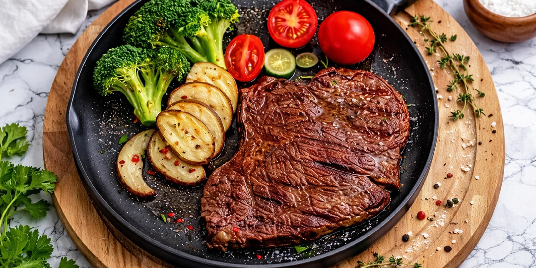 Цинк и простата: что нужно знать мужику, чтобы избежать проблем