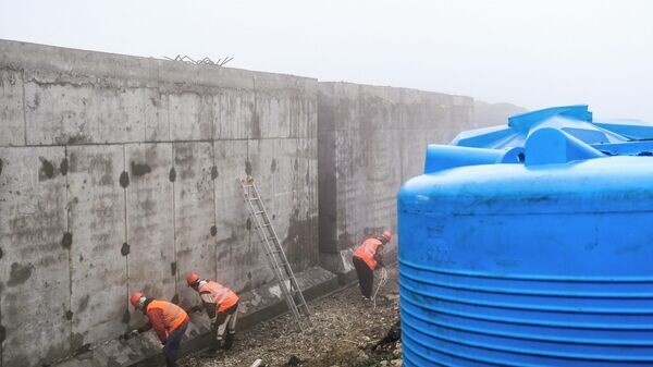    © РИА Новости Крым