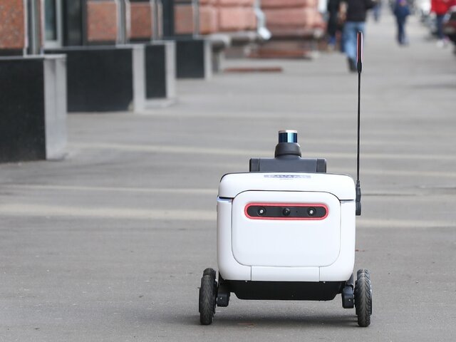    Фото: ТАСС/Артем Геодакян