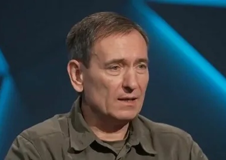    На Украине усилят мобилизацию в Киеве и других крупных городах