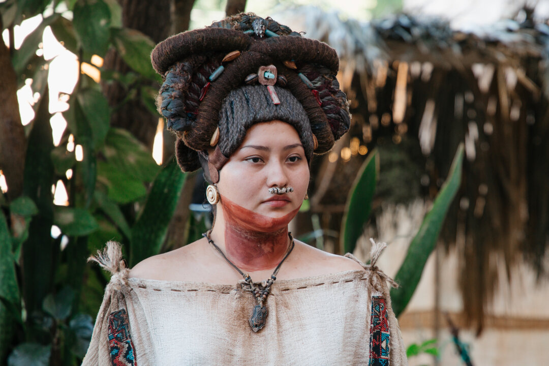    Фото: Изображения предоставлены «Собака.ru» пресс-службой кинокомпании «Триикс Медиа» / фото: Алена Каражас