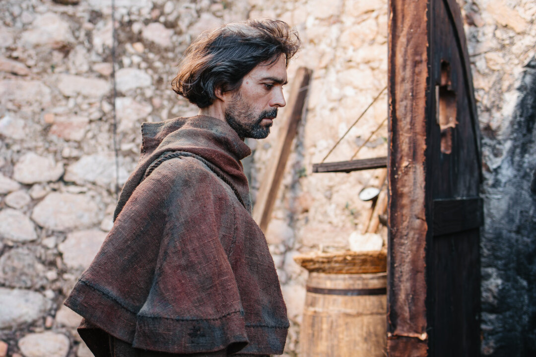    Фото: Изображения предоставлены «Собака.ru» пресс-службой кинокомпании «Триикс Медиа» / фото: Алена Каражас