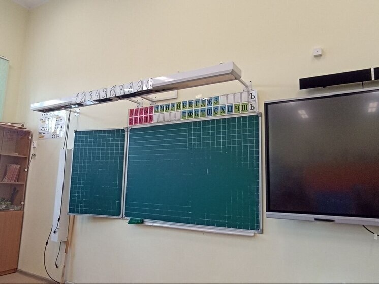     В текущем году планируют трудоустройство ещё 15 учителей. Фото: Архив МК в Великом Новгороде