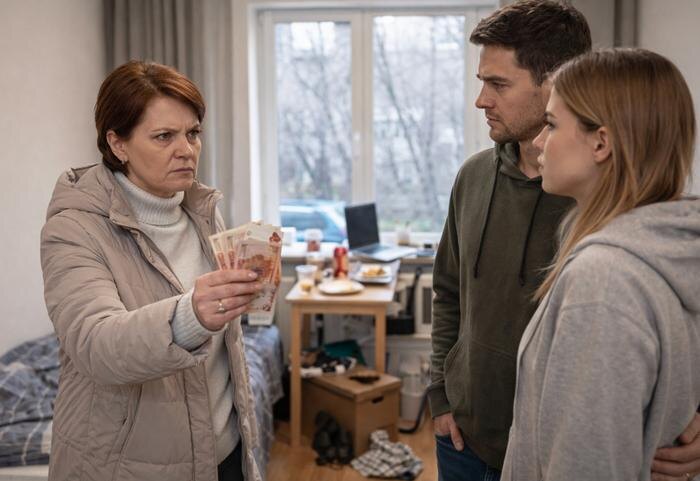 Обложка © DALL-E / Life.ru