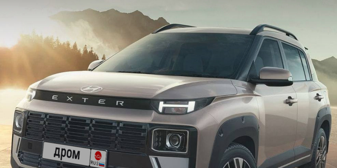 Hyundai обновил свой кроссовер за 500 000 ₽ — да, бывает и такое 👀