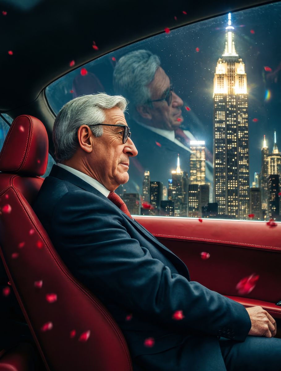 Свидание с миллиардером