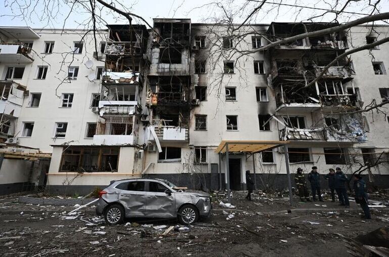   Константин Михальчевский/РИА Новости