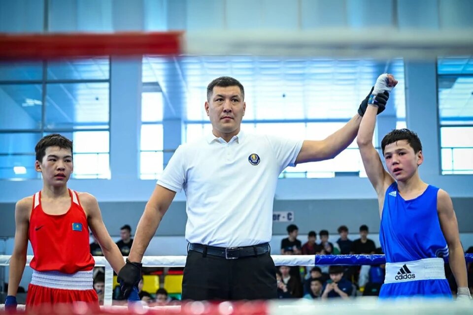    Фото: акимат Актюбинской области