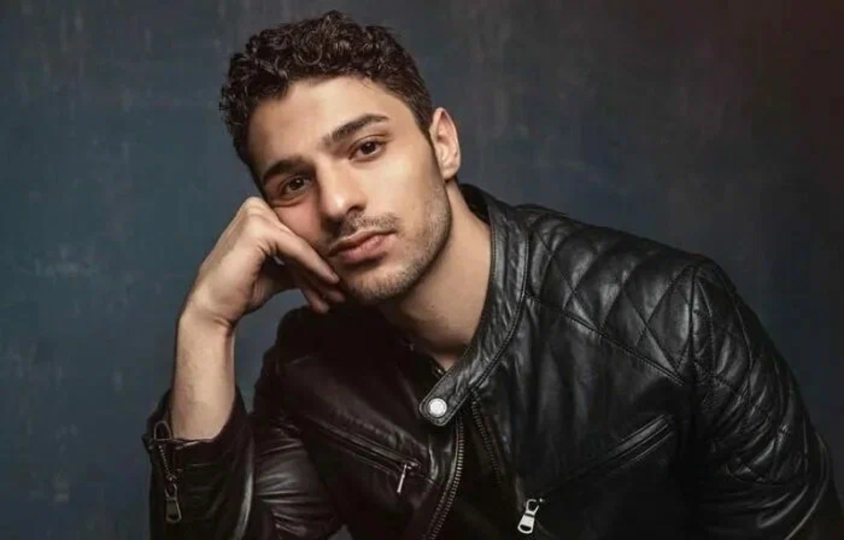 Халит Озгюр Сары. Фото из открытых источников интернета 