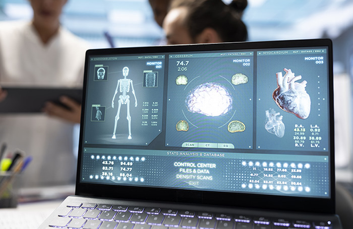 Врачи в России все чаще используют искусственный интеллект в работе