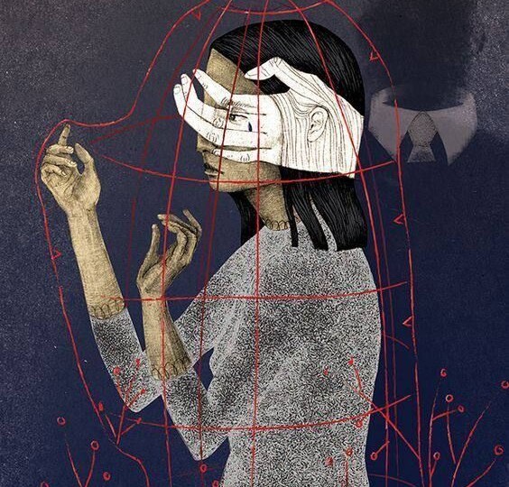 Ловушка открытых дверей: почему избыток свободы превращается в источник тревоги