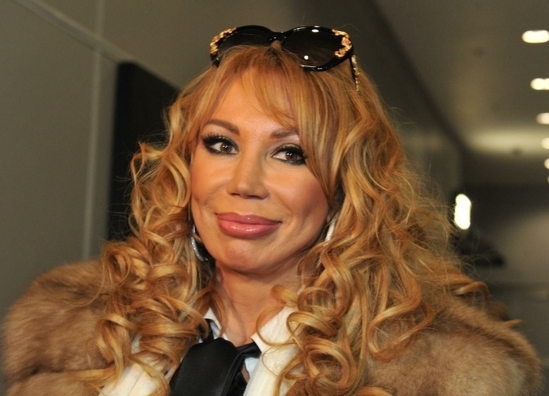     Маша Распутина