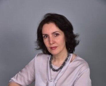 Виктория Дмитриевна Подотыкина