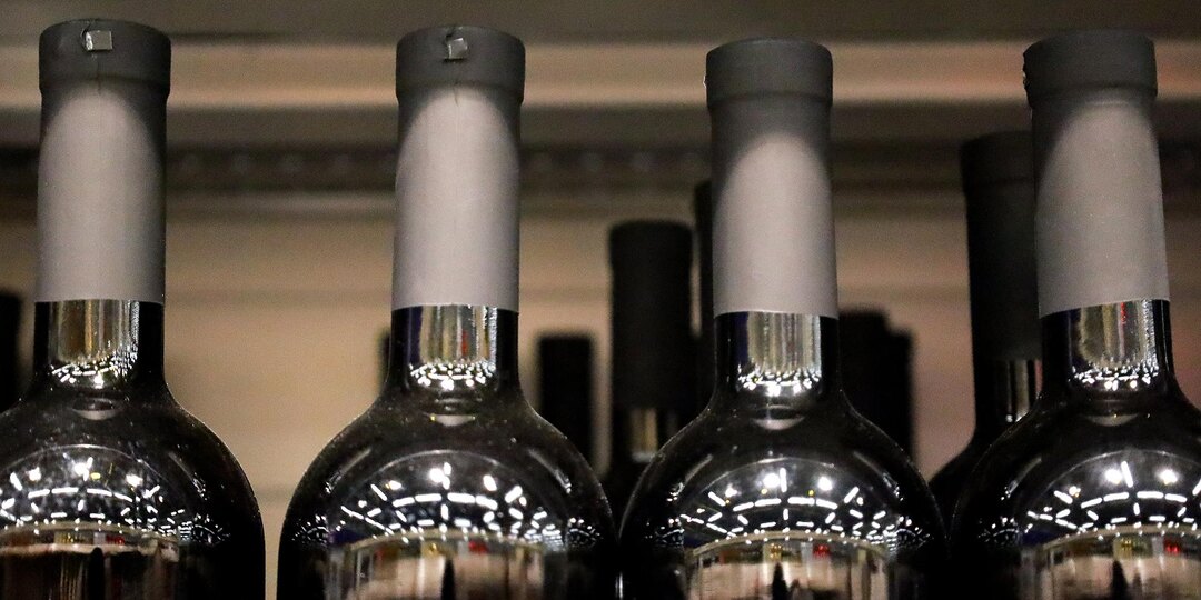 В Ленобласти увеличили штраф за нарушение правил продажи спиртного