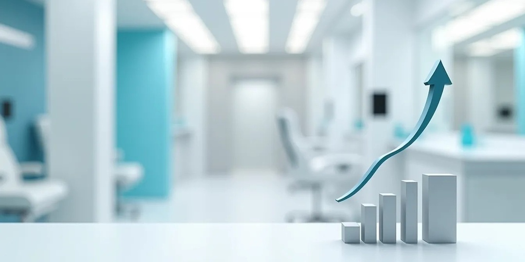 Рынок медицинских франшиз: инвестиции растут, спрос неоднозначен, косметология в лидерах