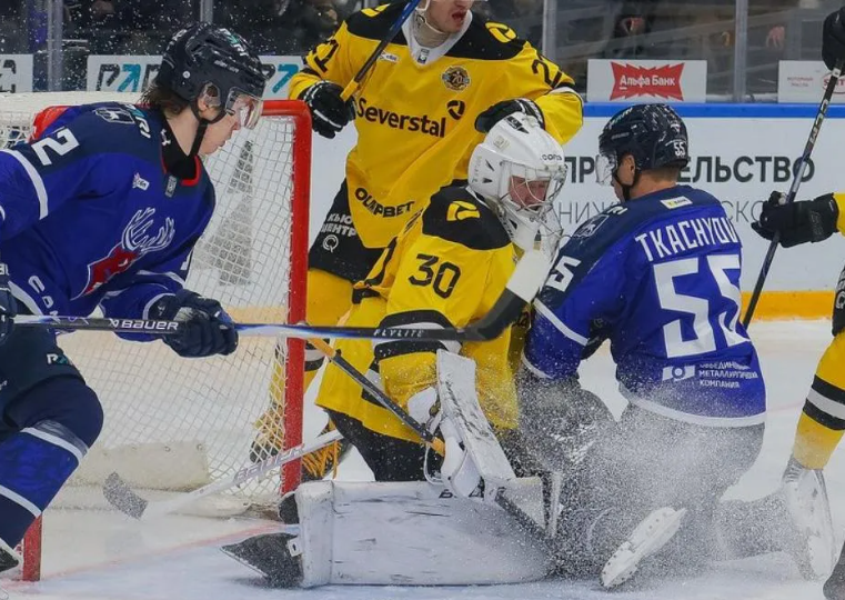 Прогноз на второй матч плей-офф «Северсталь» – «Торпедо»