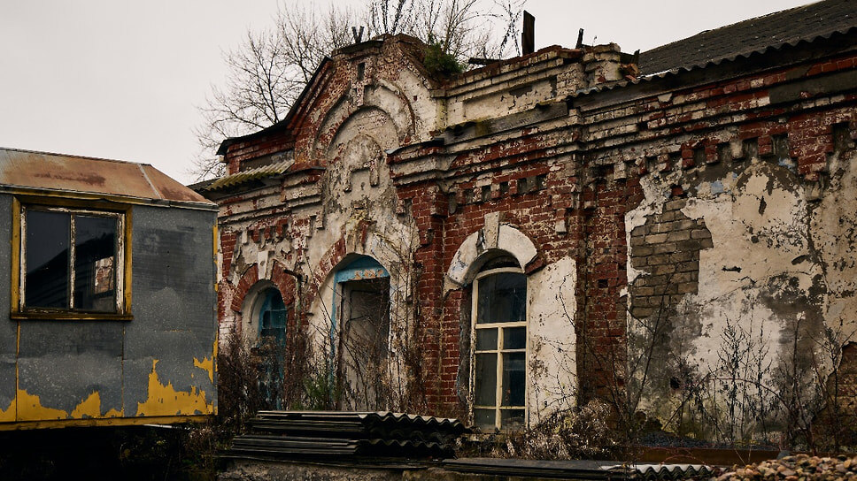 Фото: Российский аукционный дом