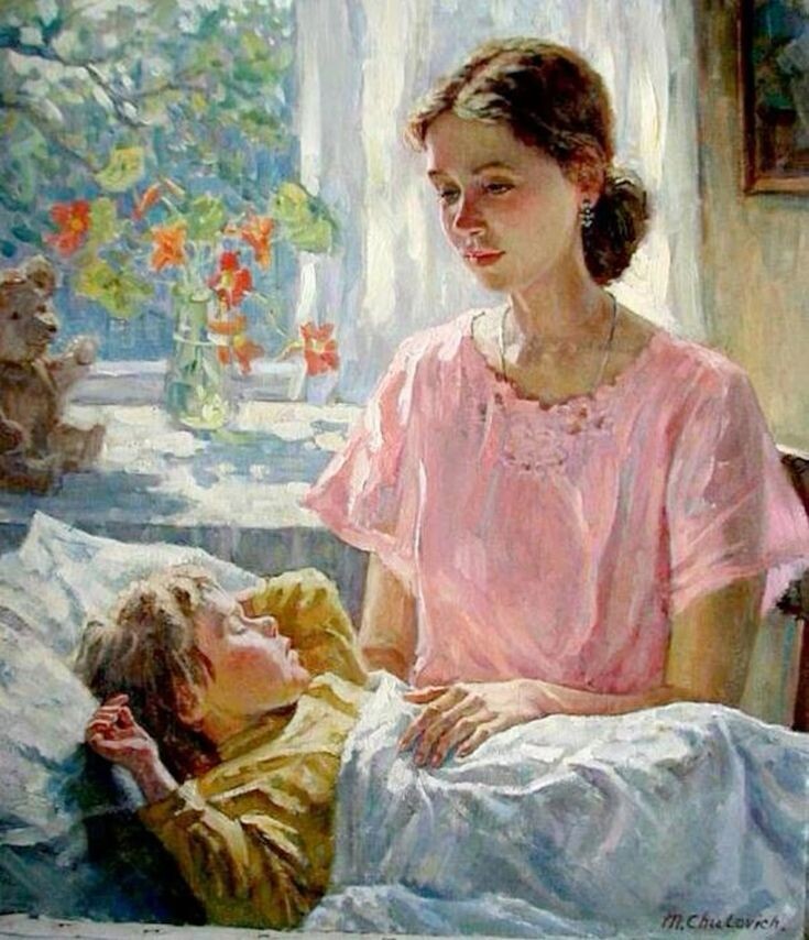 М.В. Чулович