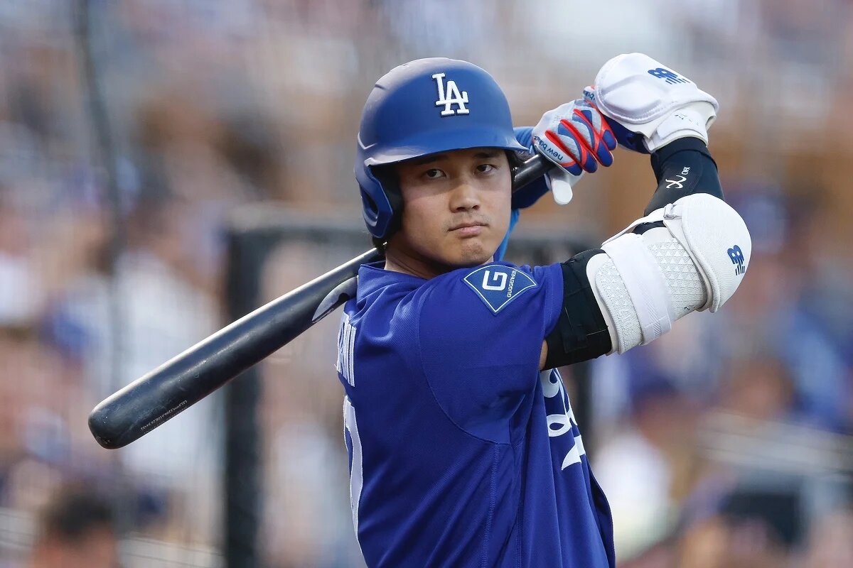 Brandon Sloter·Getty Images