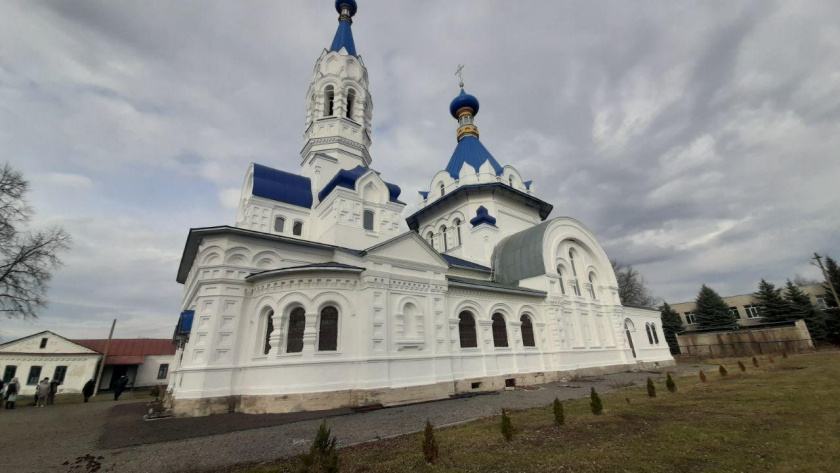    Официальный сайт Правительства Липецкой области