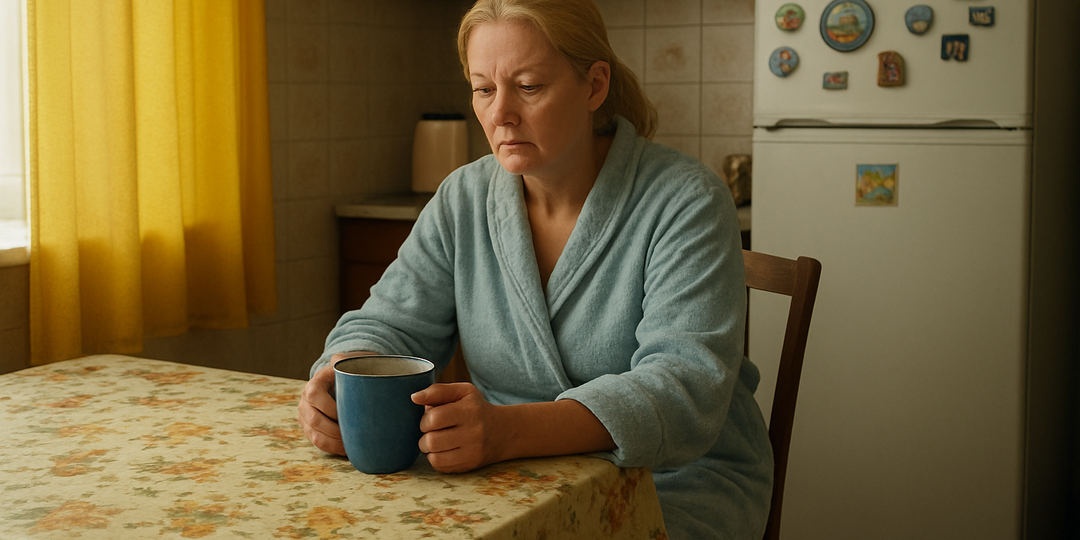 КТО ПРИХОДИЛ ВО СНЕ