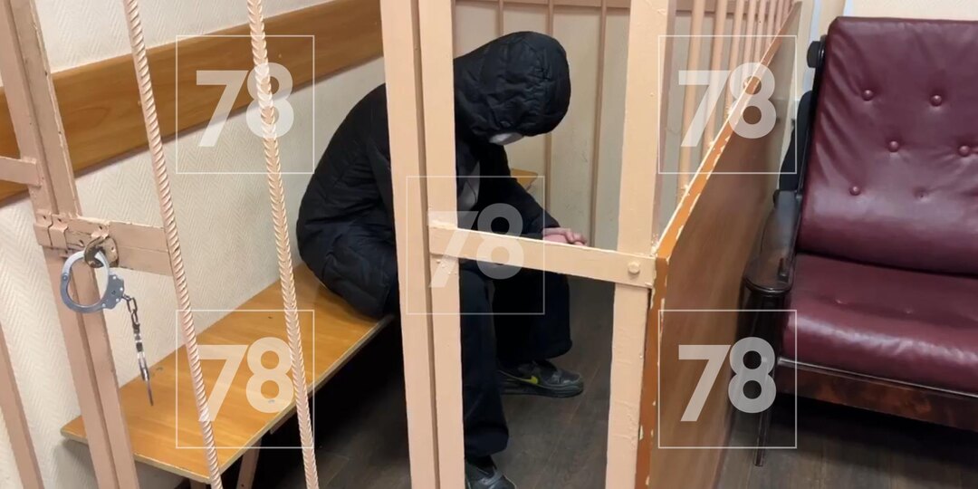 Подростка, напавшего на 17-летнего парня в ТЦ «Атмосфера», отправили в СИЗО