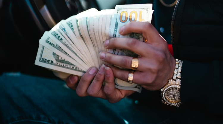 Brock Wegner/Unsplash