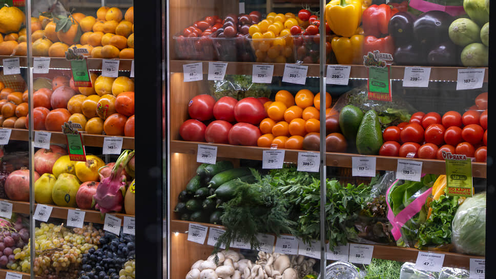 Фото: Егор Снетков / Коммерсантъ