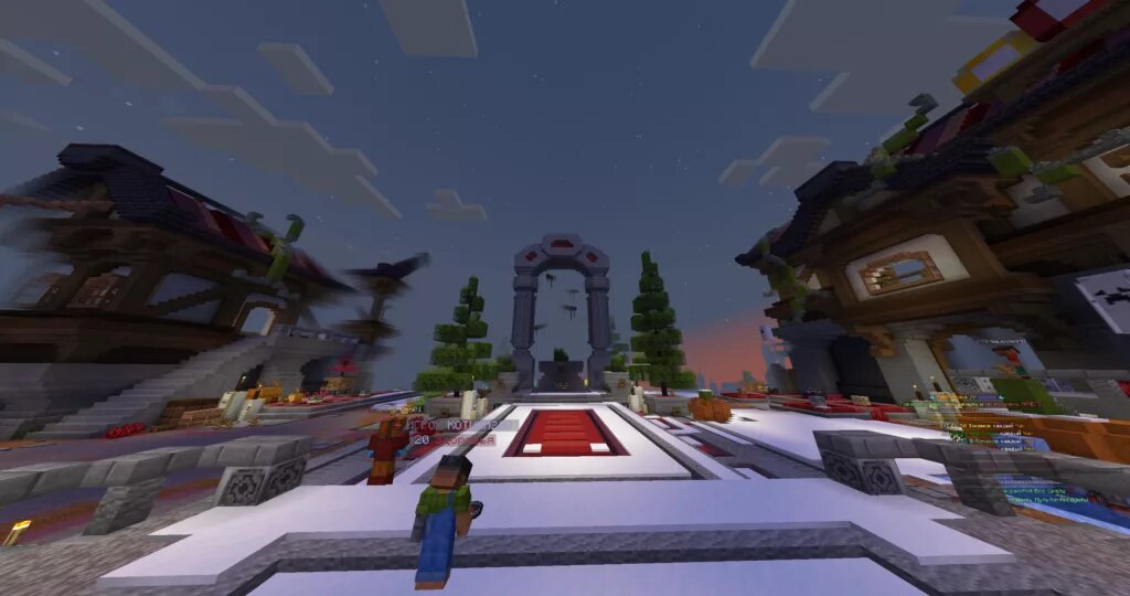 Копия фан тайм