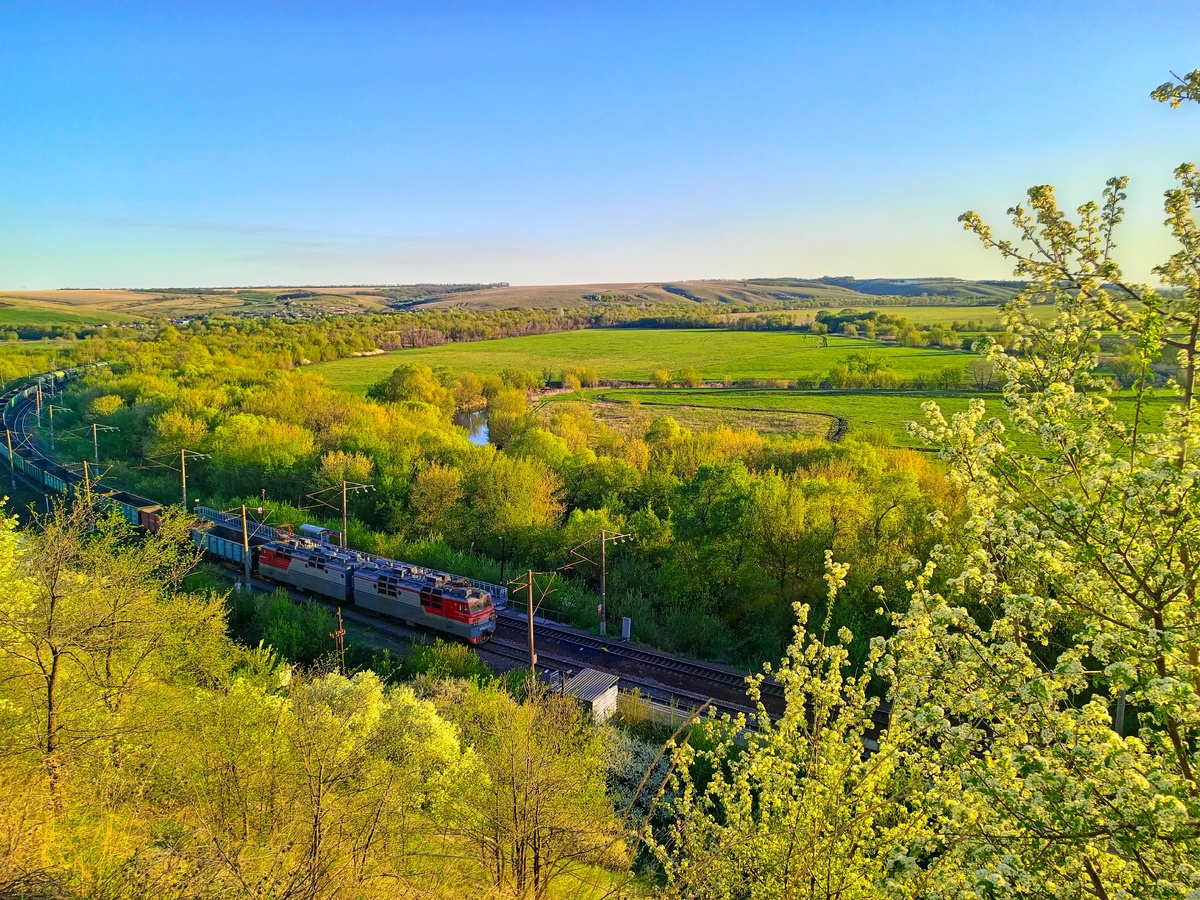 Фото автора 