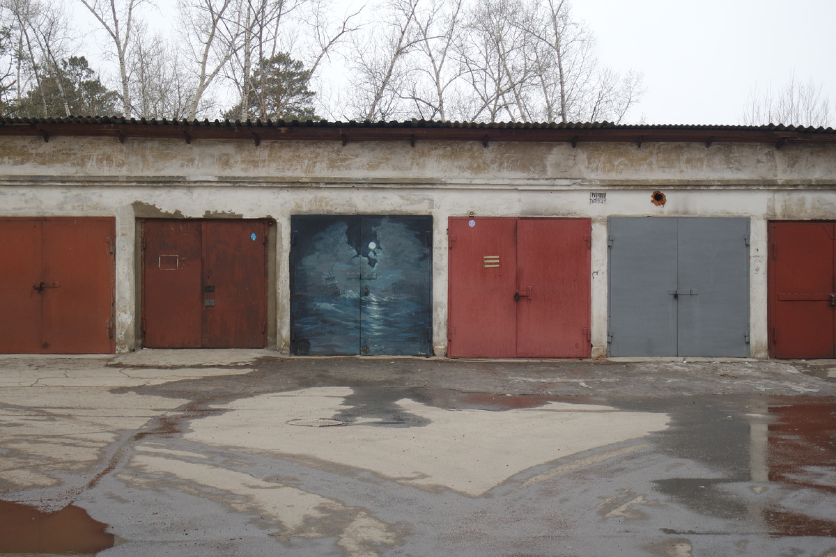 в 206-ом квартале