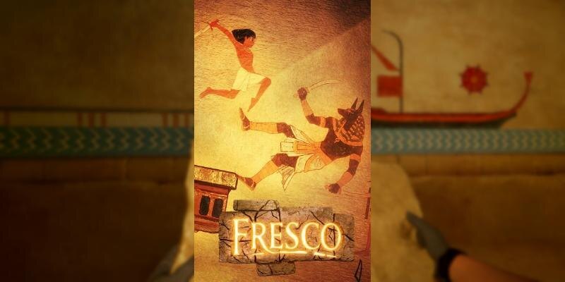    Игра Fresco