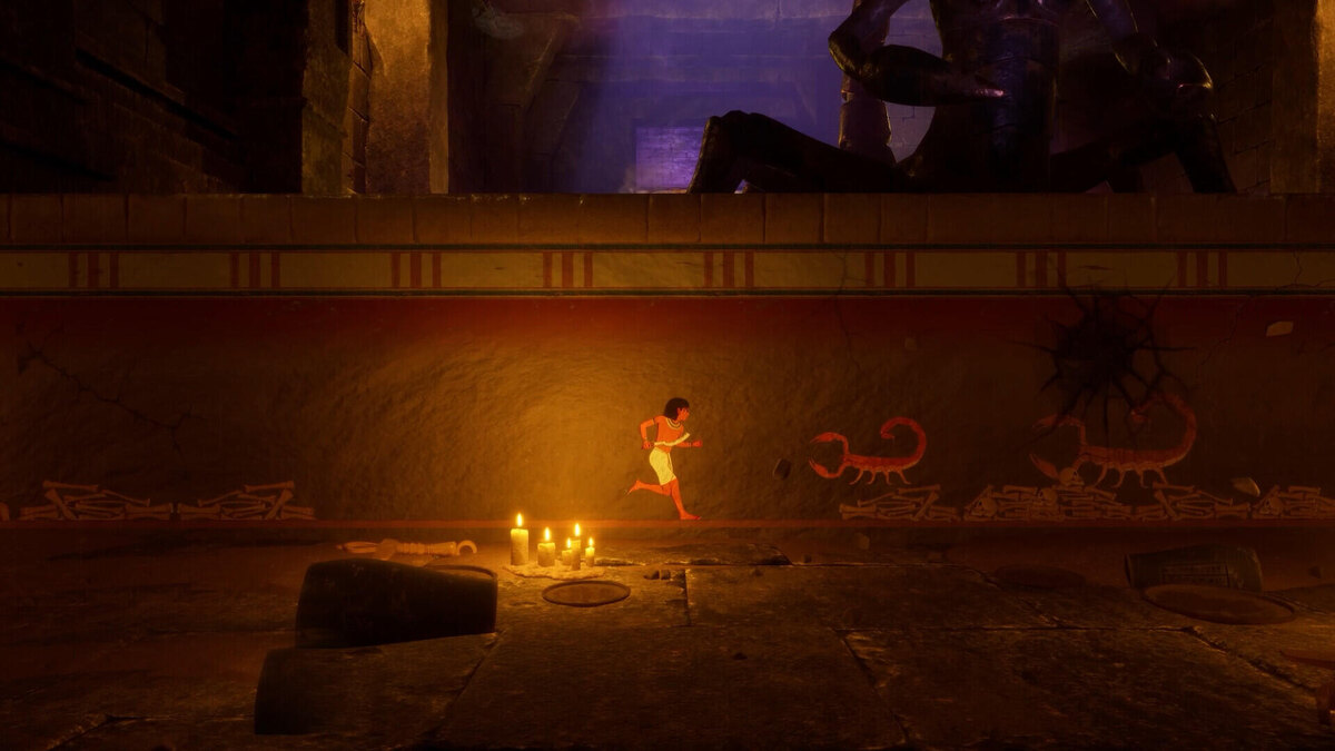    Галерея игры Fresco