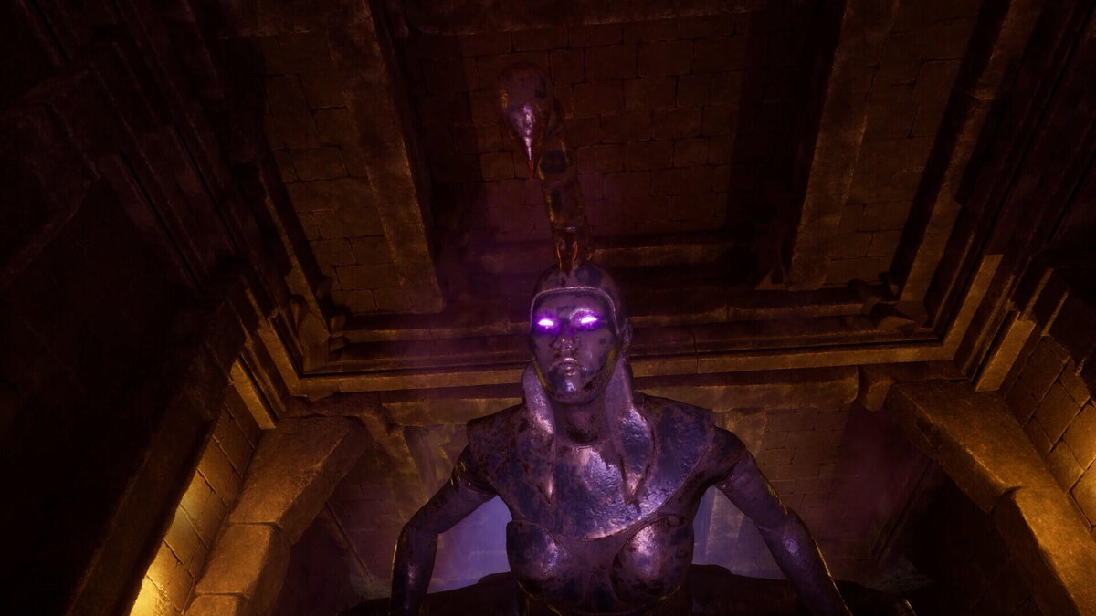    Галерея игры Fresco